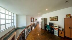 Sennett Terrace (D16), Detached #622186201